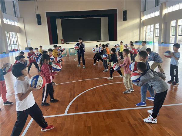 缤纷特色课程 2