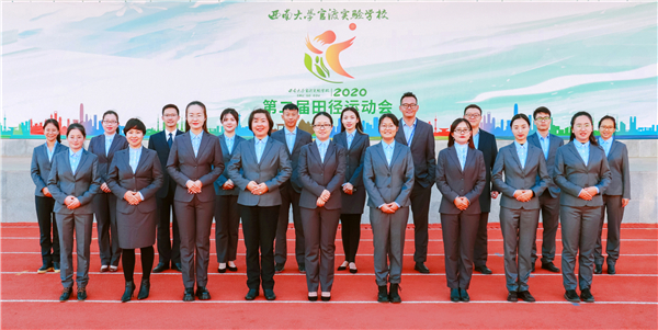 初2019级教师团队