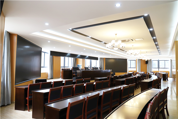 学术报告厅 学术报告厅