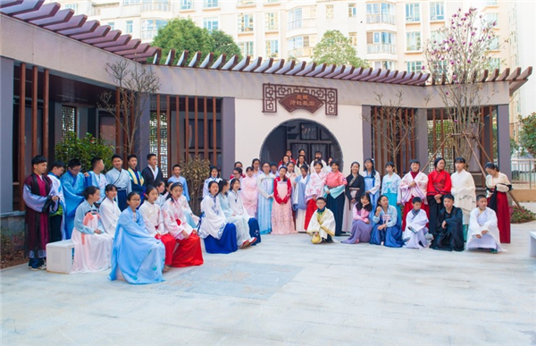 5.长城诗社 5.长城诗社