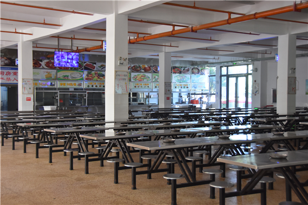 食堂1