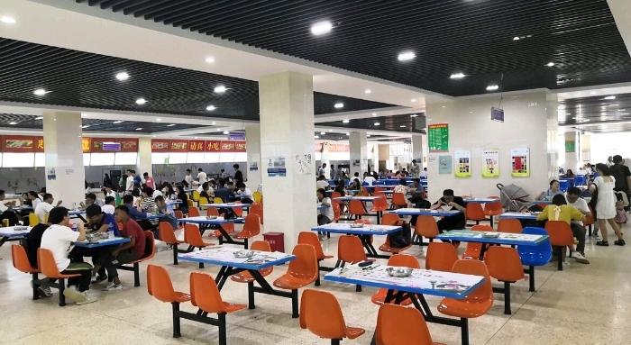 风味餐厅 风味餐厅