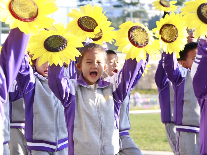 校园运动会 校园运动会