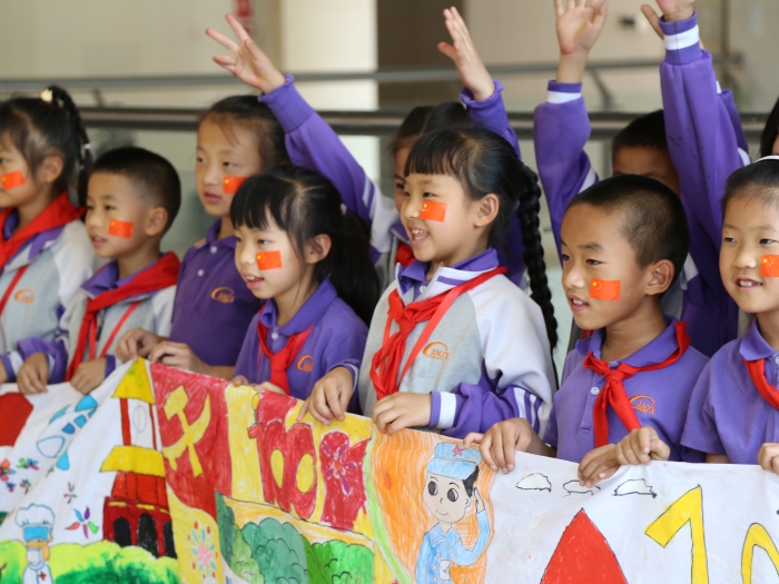 百米绘画长卷活动 百米绘画长卷活动