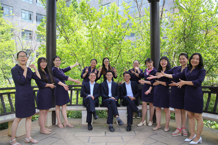 市级教坛新秀团体 市级教坛新秀团体