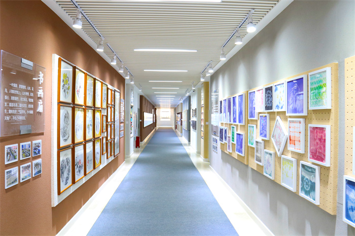 艺术长廊7 艺术长廊7