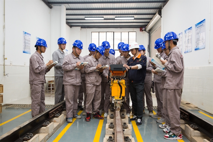 工程-钢轨探伤授课-06