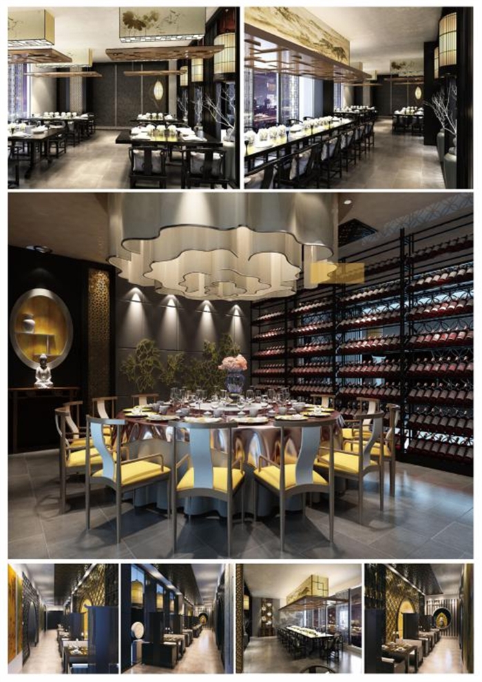 环境艺术设计组图