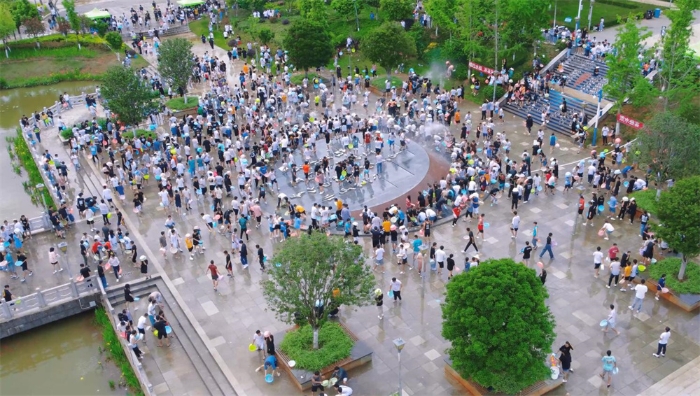 泼水节2 泼水节2