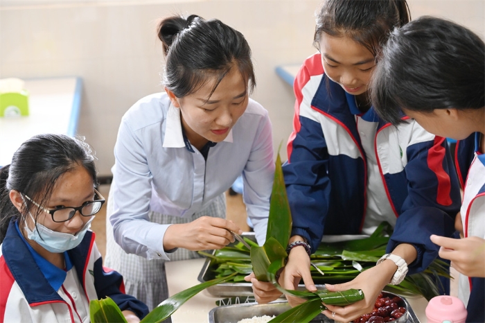食育课程 食育课程