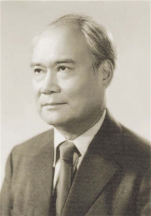 史学泰斗何炳棣