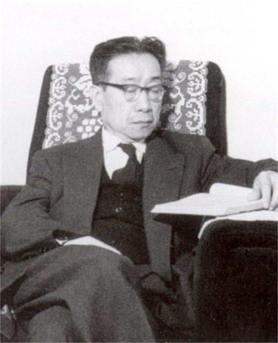 数学家熊庆来 (2)