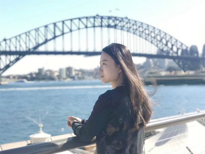 昆九中秦小翕 昆九中秦小翕