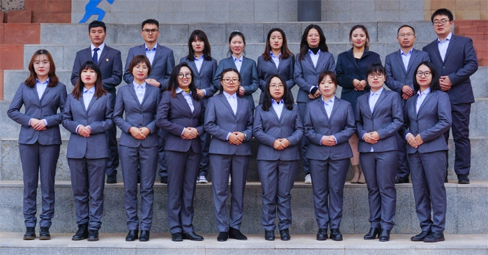 3 高2020级教师团队 3 高2020级教师团队