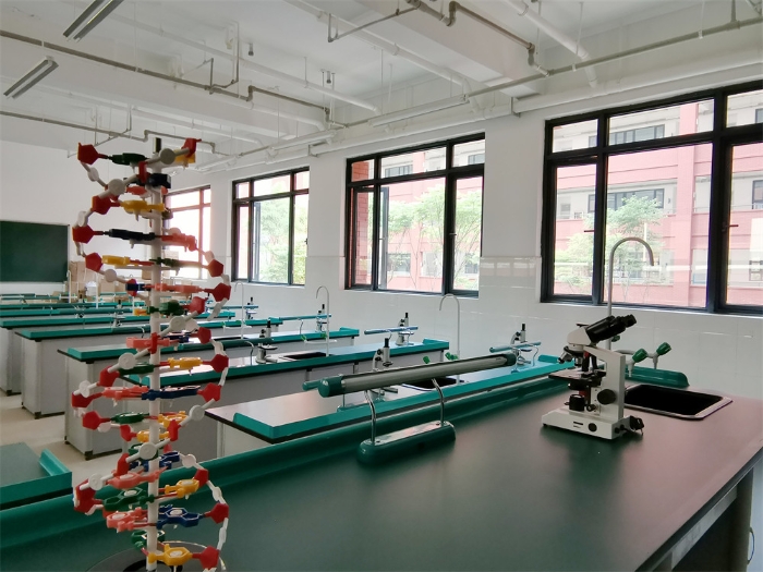 15生物实验室