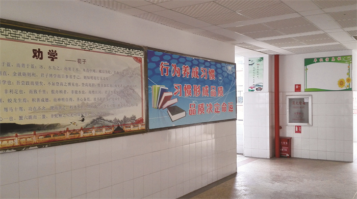 校园廊柱文化 (5)