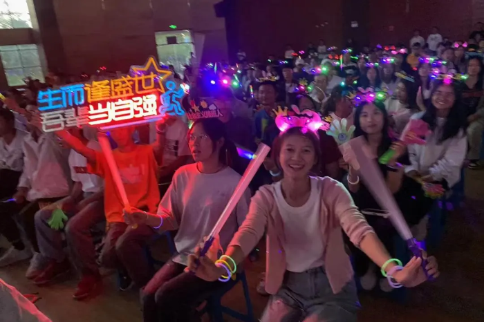 2023年迎新晚会2