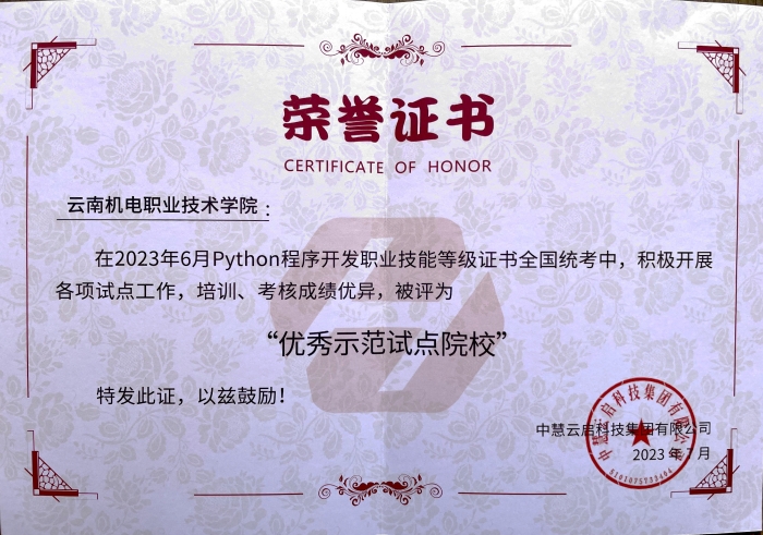 2.1+X优秀示范院校_副本