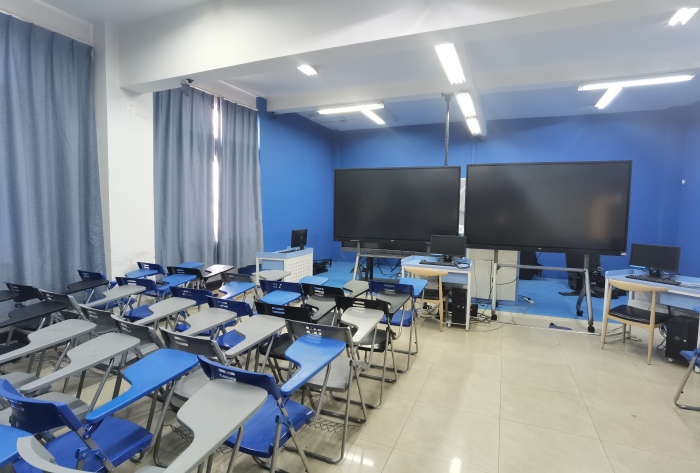 实训室图片1 实训室图片1