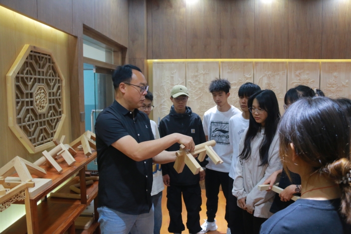 全国林业和草原教学名师