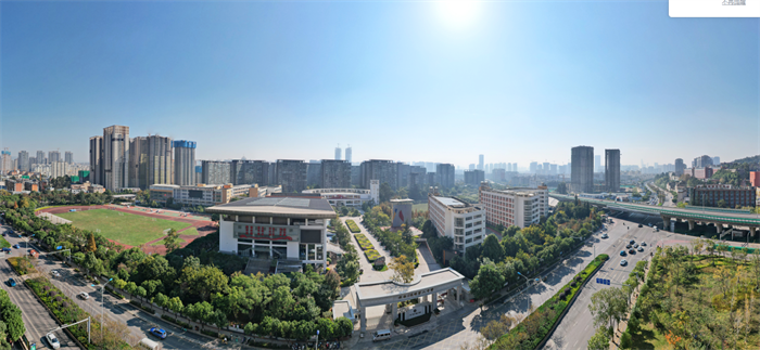 01 学校全景 01 学校全景