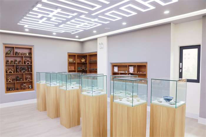 02 艺术空间 02 艺术空间