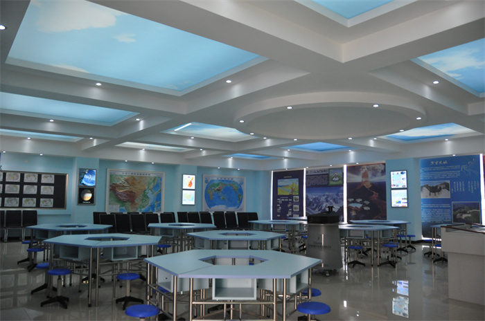 06 数字地理教室 06 数字地理教室