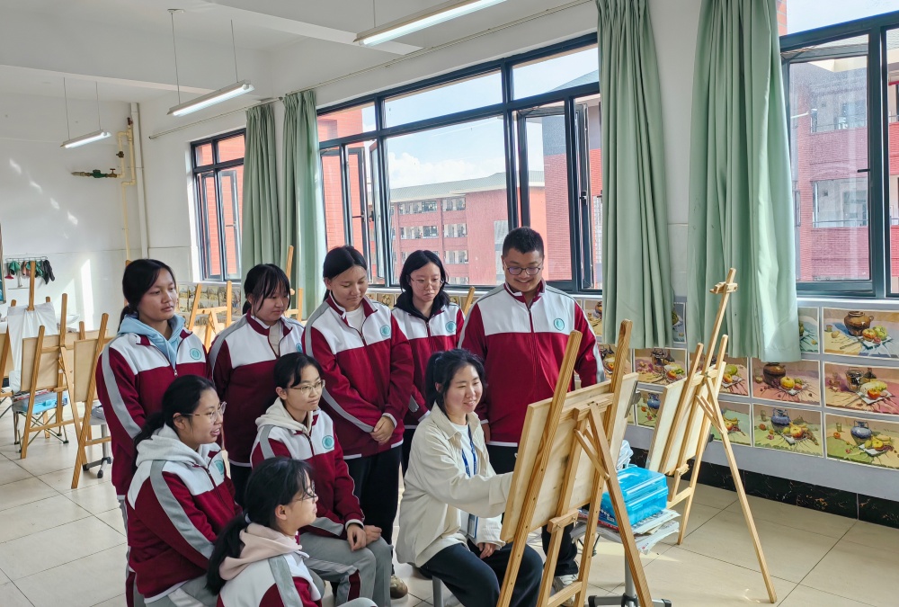 主动谋划  积极作为