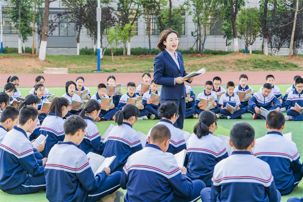 高阶思维 实践教学