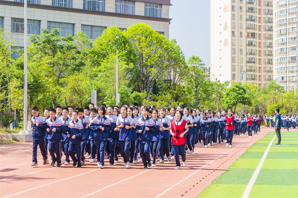 浙附天天都是开放日