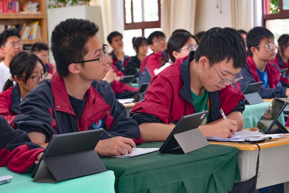 从一课三备  到限时通关