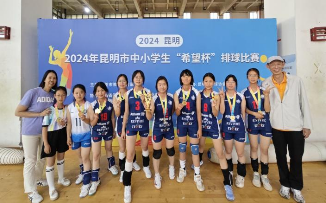 注重文体科技    激发多元潜能