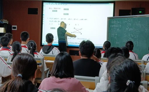 成绩连年优异  质量稳步上升