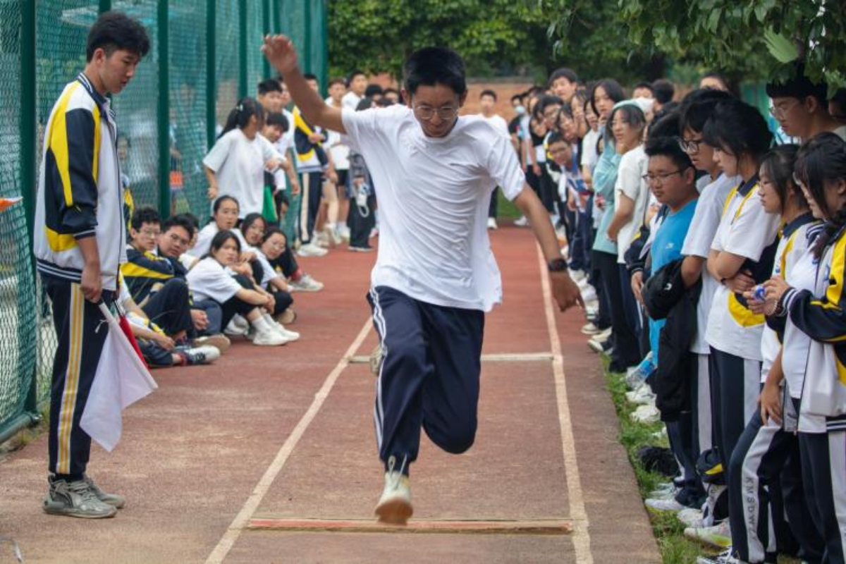 实现小学与初中的无缝衔接