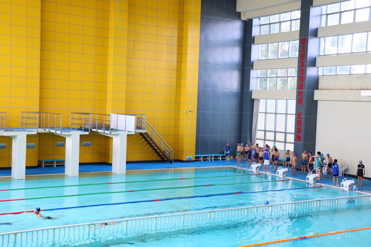 五育并举的多元拓展课程