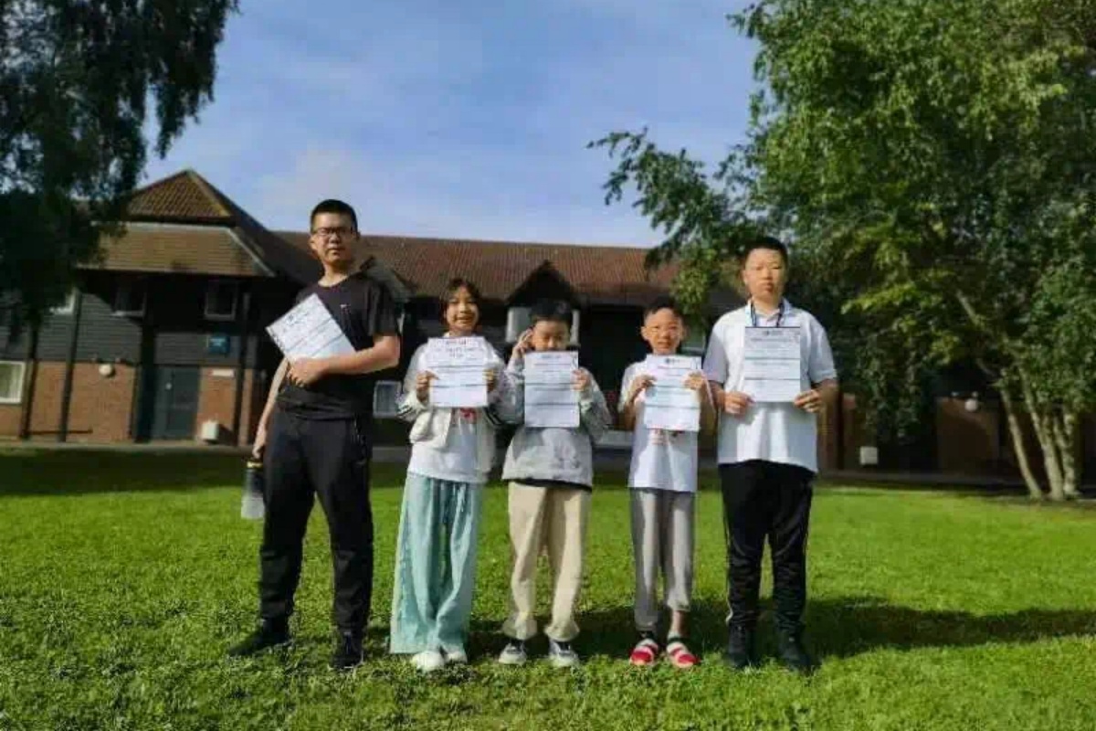 让学习“自然发生”