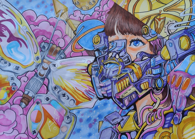 王赢-八年级-科技节指导教师-王午阳