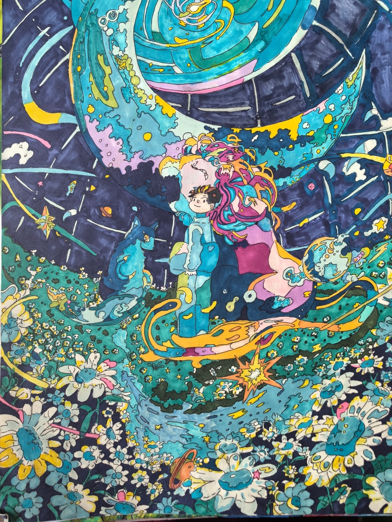 张煜晨-七年级-读书节指导教师-王午阳