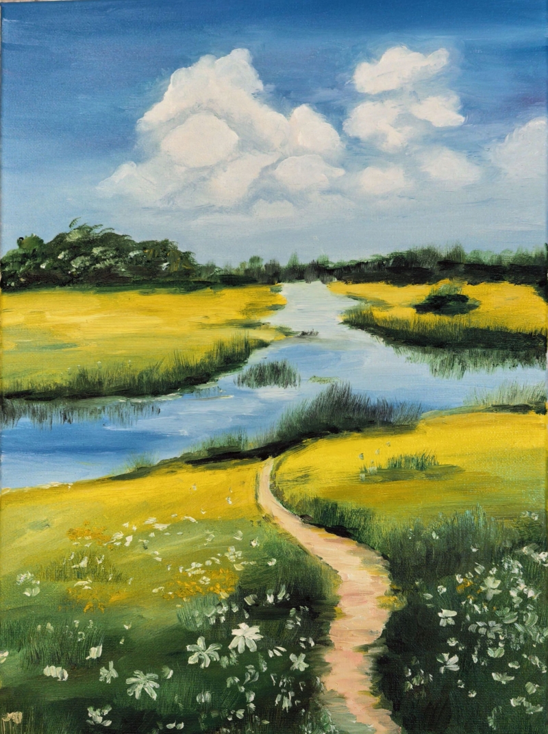 1-4 初2027届 赵星炜