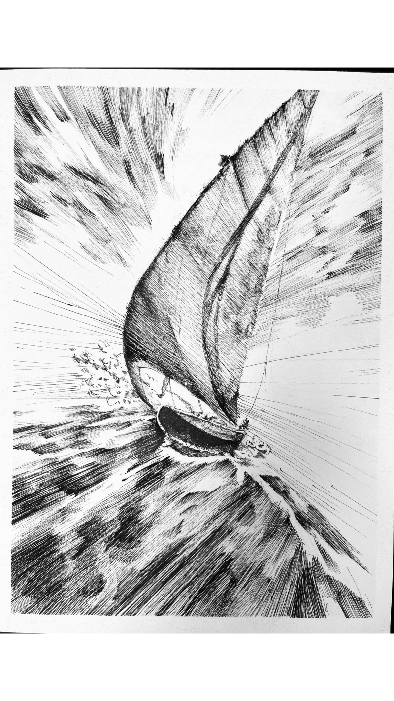 宋贺程2025年12月4日《开拓者》