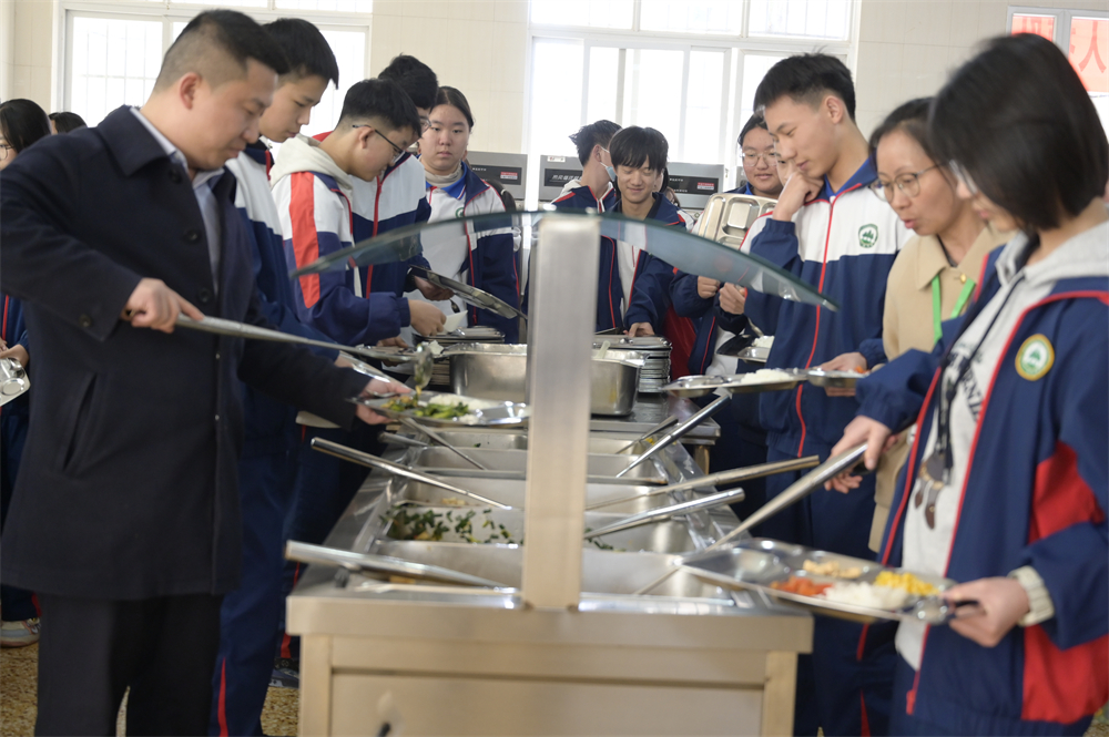 昆明市“A级餐厅”