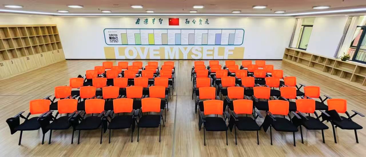 心理团辅室 心理团辅室