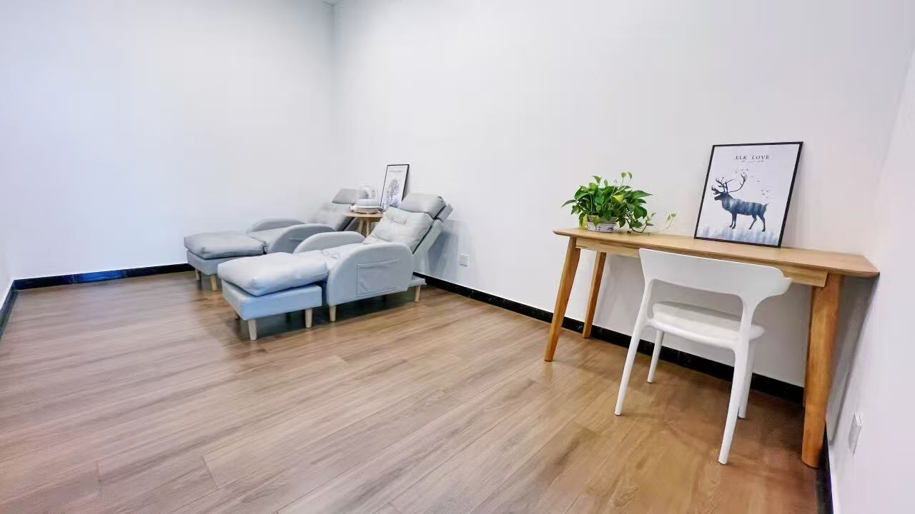 音乐理疗室 音乐理疗室