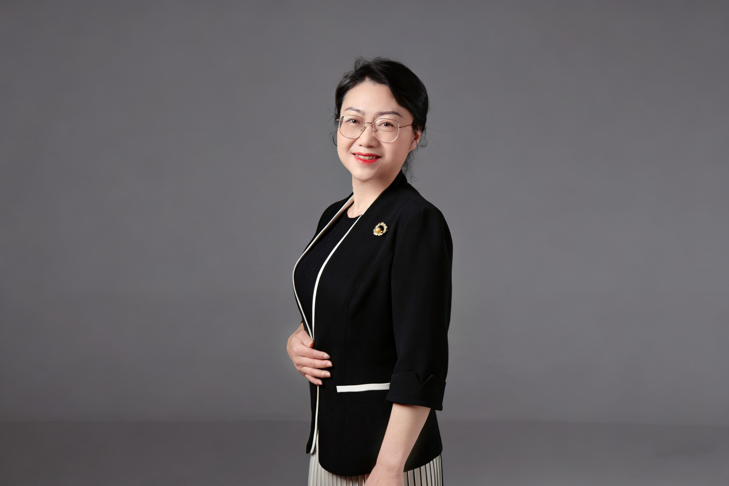 以梦为马 于北清遇见更好自己