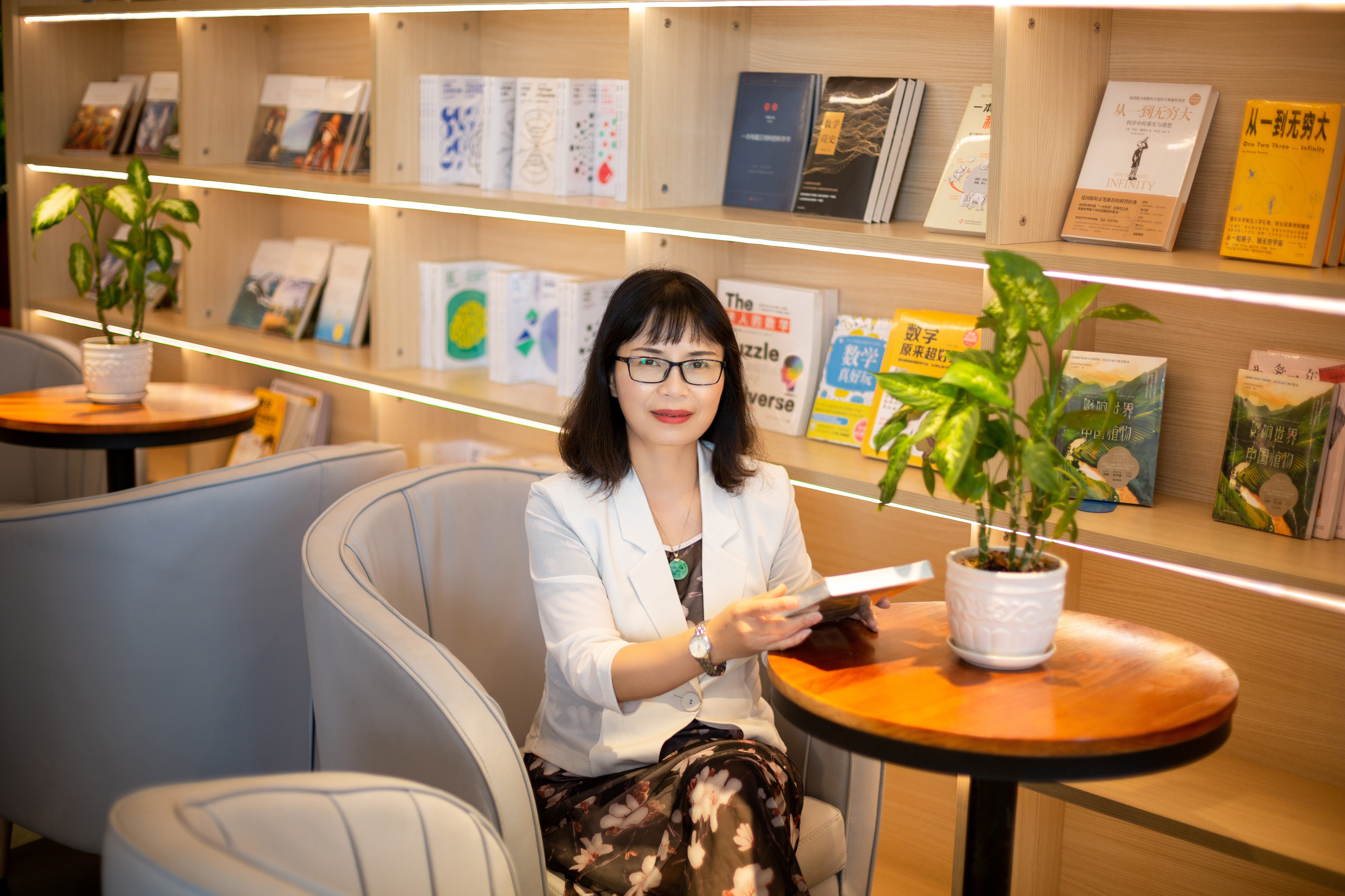 长丰学校，期待与你美好相遇！