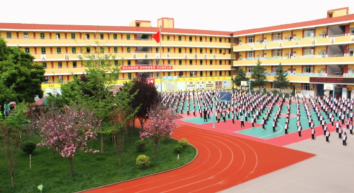 五会修身 五育并举 办好人民满意的教育