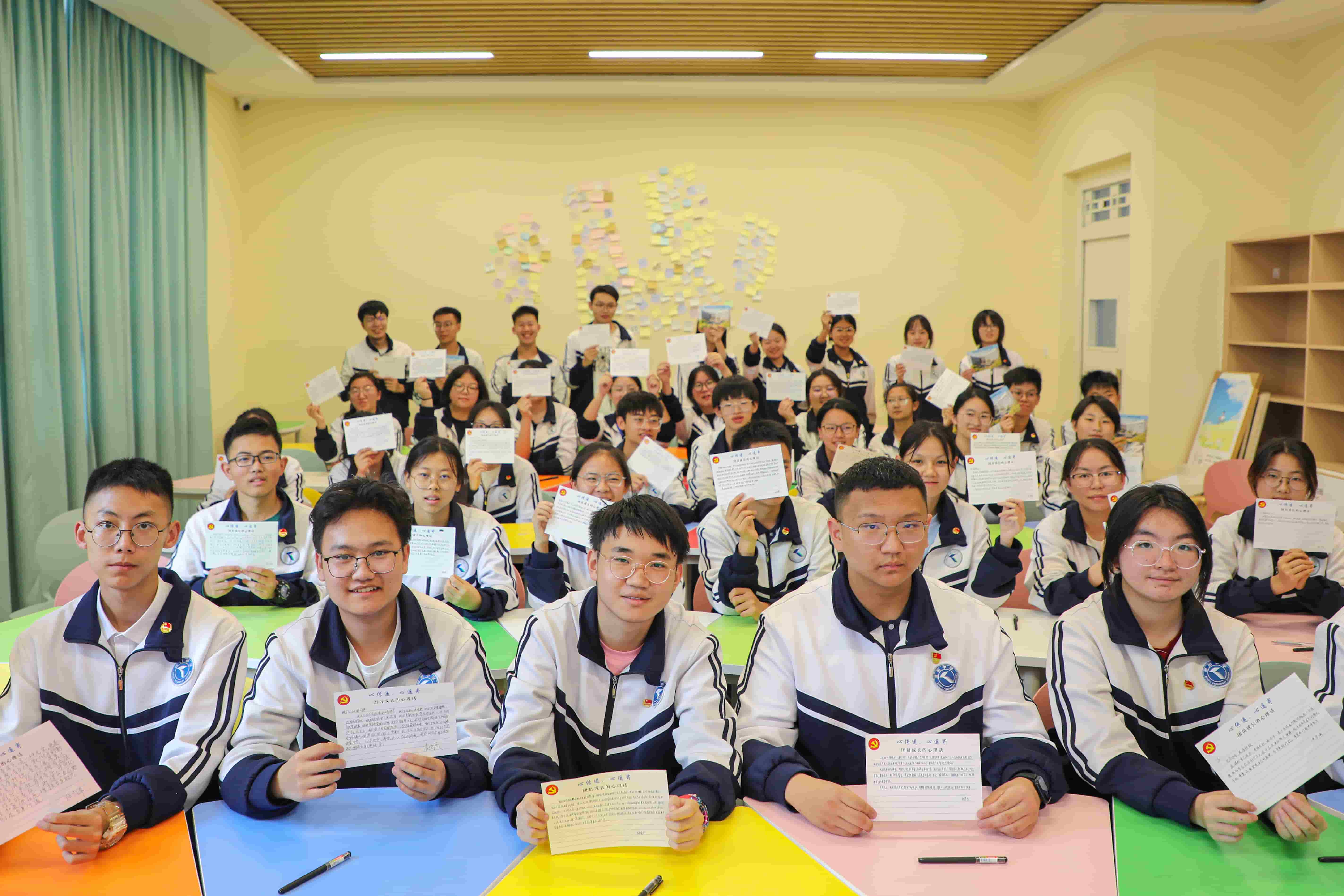 亦师亦友  导师引领