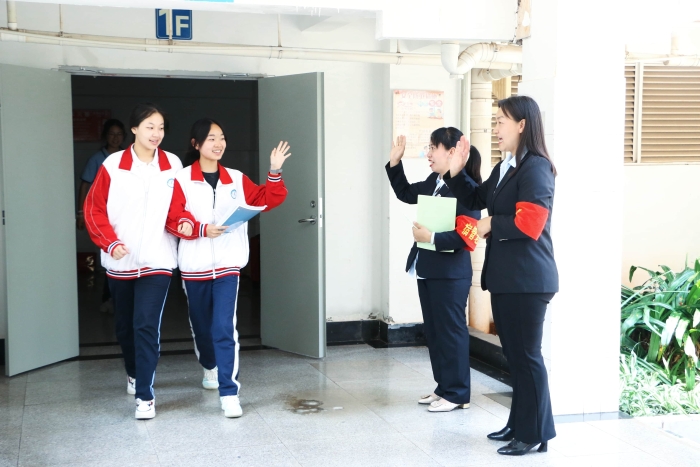 精细化管理与后勤保障 (6)