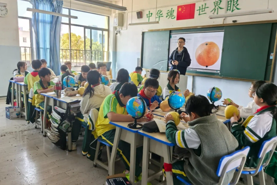 昆明海青外语实验学校