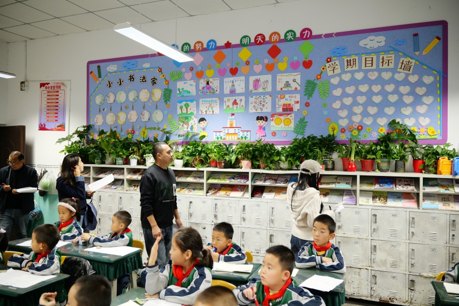 精细管理提品质 暖心后勤护成长